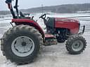 2016 Massey Ferguson 2706E Image