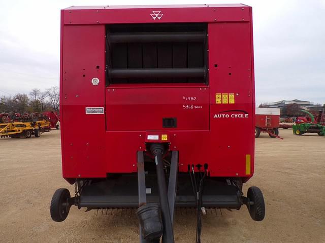 Image of Massey Ferguson 2946A equipment image 2