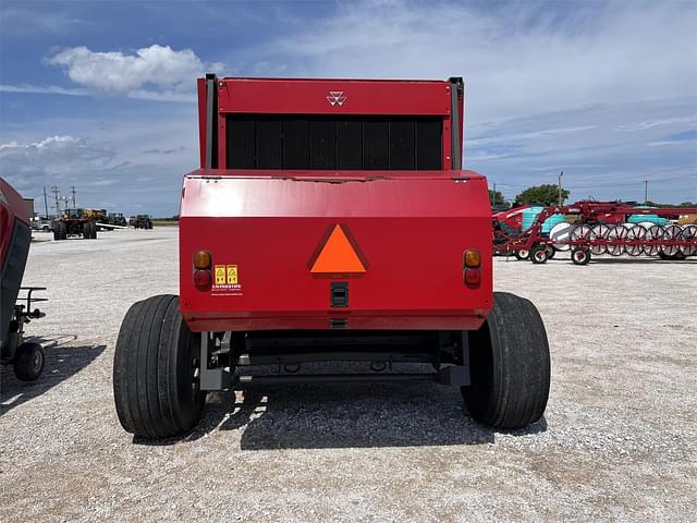 Image of Massey Ferguson 2956A equipment image 3