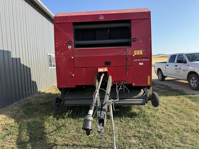 Image of Massey Ferguson 2956A equipment image 2