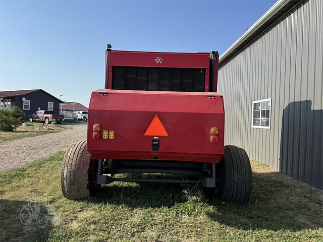 Image of Massey Ferguson 2956A equipment image 1