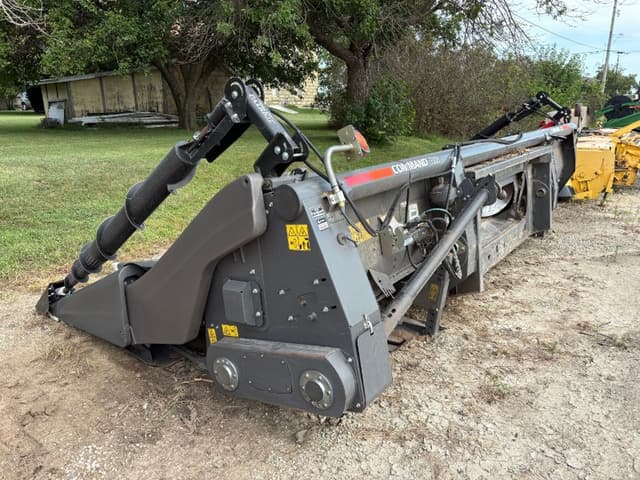 Image of Massey Ferguson 3308 equipment image 1