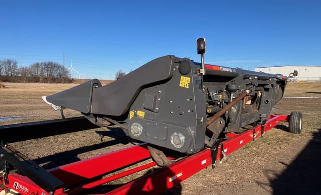 Image of Massey Ferguson 3308 equipment image 1