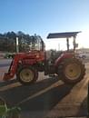 Thumbnail image Massey Ferguson 4607M 1