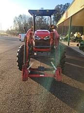 Main image Massey Ferguson 4607M 3