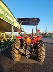 Main image Massey Ferguson 4607M 4