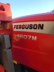 Main image Massey Ferguson 4607M 5