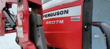 Main image Massey Ferguson 4607M 15
