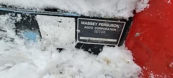 Main image Massey Ferguson 4607M 19