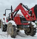 Thumbnail image Massey Ferguson 4607M 24