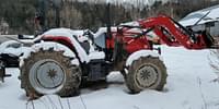 Thumbnail image Massey Ferguson 4607M 7