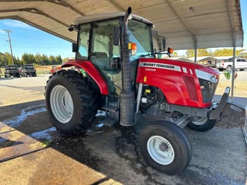 Main image Massey Ferguson 4609M