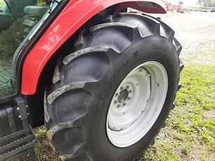 Main image Massey Ferguson 4610M 27