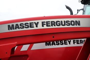 2016 Massey Ferguson 4610M Equipment Image0