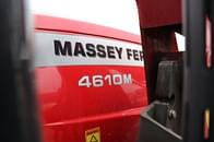 Thumbnail image Massey Ferguson 4610M 1