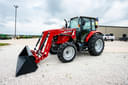2016 Massey Ferguson 4610M Image