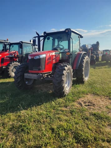 Main image Massey Ferguson 4708