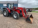 2016 Massey Ferguson 4708 Image