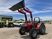 Thumbnail image Massey Ferguson 4708 0