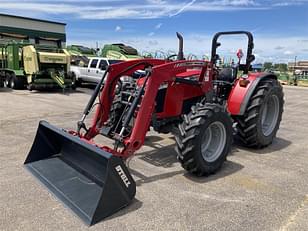 Main image Massey Ferguson 4708 1