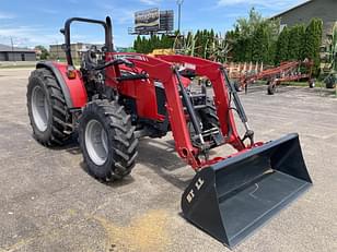 Main image Massey Ferguson 4708 3