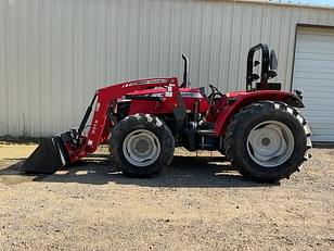 Main image Massey Ferguson 4708 0