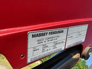 Main image Massey Ferguson 4708 18