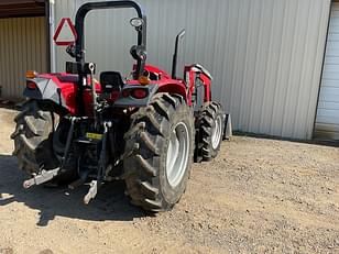 Main image Massey Ferguson 4708 6