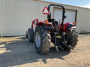 Main image Massey Ferguson 4708 7