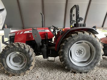 Main image Massey Ferguson 4710