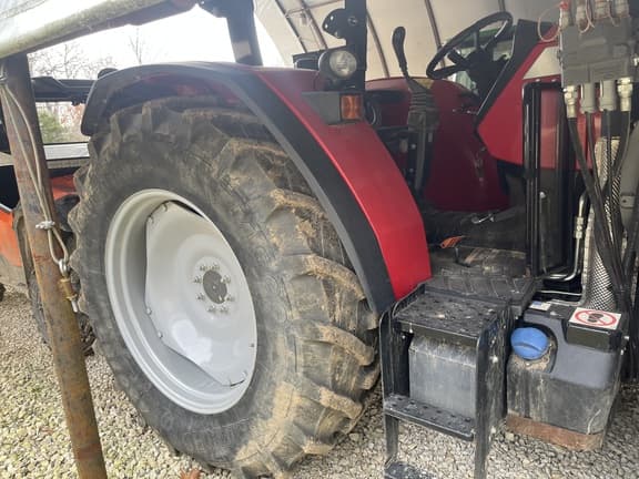 Image of Massey Ferguson 4710 equipment image 2