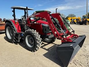 Main image Massey Ferguson 4710 3