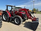 Thumbnail image Massey Ferguson 4710 4