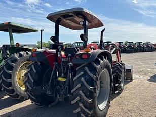 Main image Massey Ferguson 4710 6