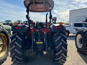 Main image Massey Ferguson 4710 7