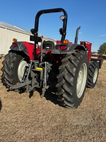 Image of Massey Ferguson 4710 equipment image 4