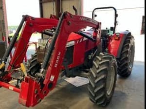 2016 Massey Ferguson 4710 Image