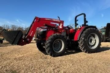 2016 Massey Ferguson 4710 Equipment Image0