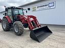 2016 Massey Ferguson 5612 Image