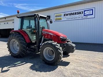 Main image Massey Ferguson 5612