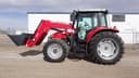 2016 Massey Ferguson 5613 Image