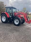 2016 Massey Ferguson 5711SL Image