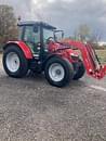 Thumbnail image Massey Ferguson 5711SL 0