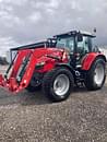 Thumbnail image Massey Ferguson 5711SL 4