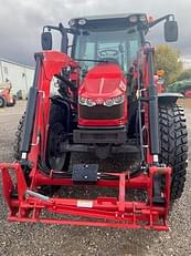 Main image Massey Ferguson 5711SL 7