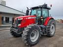 2016 Massey Ferguson 6615 Image