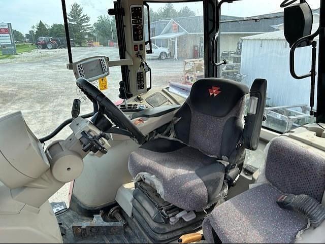 Image of Massey Ferguson 6616 equipment image 3