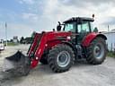 2016 Massey Ferguson 6616 Image