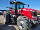 2016 Massey Ferguson 7720 Image