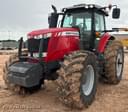 2016 Massey Ferguson 7720 Image